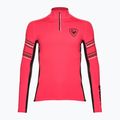Bluză termică pentru bărbați Rossignol Classique Hero 1/2 Zip 200 8