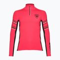 Hanorac termic Rossignol Classique Hero 1/2 Zip 200 pentru bărbați 8