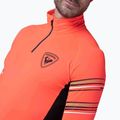 Bluză termică pentru bărbați Rossignol Classique Hero 1/2 Zip 200 6