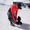 Bluză termică pentru bărbați Rossignol Classique Hero 1/2 Zip 200 14