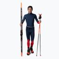Bluză de compresie pentru bărbați Rossignol Infini Compression Race Top dark navy 3