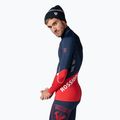 Bluză de compresie pentru bărbați Rossignol Infini Compression Race Top dark navy 4