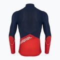 Bluză de compresie pentru bărbați Rossignol Infini Compression Race Top dark navy 11