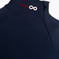 Bluză de compresie pentru bărbați Rossignol Infini Compression Race Top dark navy 12