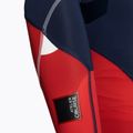 Bluză de compresie pentru bărbați Rossignol Infini Compression Race Top dark navy 14