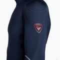 Bluză de compresie pentru bărbați Rossignol Infini Compression Race Top dark navy 15