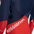 Bluză de compresie pentru bărbați Rossignol Infini Compression Race Top dark navy 16