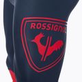 Colanți de compresie pentru bărbați Rossignol Infini Infini Compression Race, albastru închis 5