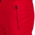 Pantaloni de schi pentru bărbați Rossignol Siz sport roșu 5