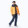 Pantaloni de schi Rossignol Siz pentru bărbați Rossignol Siz Dark Navy 4