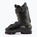Ghete de schi Lange Shadow 110 LV GW negru/portocaliu GW 8