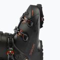 Ghete de schi Lange Shadow 110 LV GW negru/portocaliu GW 11