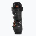 Ghete de schi Lange Shadow 110 LV GW negru/portocaliu GW 3
