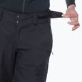 Pantaloni de schi pentru băbați Rossignol Relax black 5