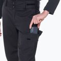 Pantaloni de schi pentru băbați Rossignol Relax black 6