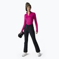 Bluză termică damă Rossignol Classique 1/2 Zip orchid pink 4