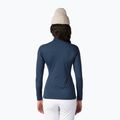 Bluză termică damă Rossignol Classique 1/2 Zip dark navy 2