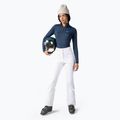 Bluză termică damă Rossignol Classique 1/2 Zip dark navy 5