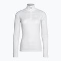 Bluză termică damă Rossignol Classique 1/2 Zip white 7