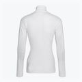 Bluză termică damă Rossignol Classique 1/2 Zip white 8
