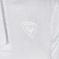 Bluză termică damă Rossignol Classique 1/2 Zip white 9