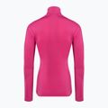Bluză termică damă Rossignol Classique 1/2 Zip orchid pink 7