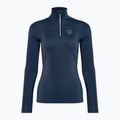 Bluză termică damă Rossignol Classique 1/2 Zip dark navy 7
