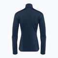 Bluză termică damă Rossignol Classique 1/2 Zip dark navy 8