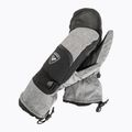 Mănușă de schi pentru bărbați Rossignol Type Impr M heather grey pentru bărbați