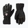 Rossignol Concept Lth Impr G mănușă de schi pentru bărbați negru 5