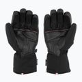 Rossignol Concept Lth Impr G mănușă de schi pentru bărbați negru 2