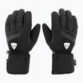 Rossignol Concept Lth Impr G mănușă de schi pentru bărbați negru 3