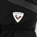 Rossignol Concept Lth Impr G mănușă de schi pentru bărbați negru 4