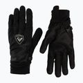Mănușă de schi Rossignol Xc Active negru