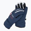 Mănuși de schi pentru copii Rossignol Jr Roc Impr G dark navy