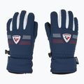 Mănuși de schi pentru copii Rossignol Jr Roc Impr G dark navy 3