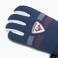 Mănuși de schi pentru copii Rossignol Jr Roc Impr G dark navy 4