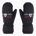 Mănuși de schi pentru copii Rossignol Jr Roc Impr M black 3
