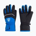 Mănușă de schi pentru copii Rossignol Jr Tech Impr G lazuli blue