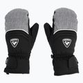 Mănuși de schi pentru copii Rossignol Jr Tech Impr M heather grey 2