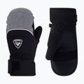 Mănuși de schi pentru copii Rossignol Jr Tech Impr M heather grey