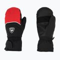 Mănușă de schi pentru copii Rossignol Jr Tech Impr M roșu sport