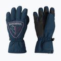 Mănuși de schi pentru femei Rossignol Jr Rooster G dark navy
