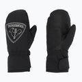 Rossignol Jr Rooster M negru mănușă de schi pentru copii Rossignol Jr.