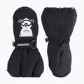 Mănuși de iarnă pentru copii Rossignol Baby Impr M black