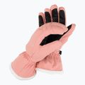 Rossignol mănuși de schi pentru femei Perfy G cooper roz