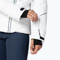 Geacă de schi pentru femei Rossignol Staci Jkt white 10