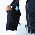 Geacă de schi pentru femei Rossignol Staci Pearly dark navy 14
