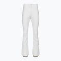 Pantaloni de schi Rossignol Ski Softshell pentru femei, alb 7