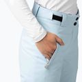 Pantaloni de schi pentru femei Rossignol Staci glacier 5